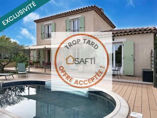  Maison � vendre 5 pi�ces 140 m�