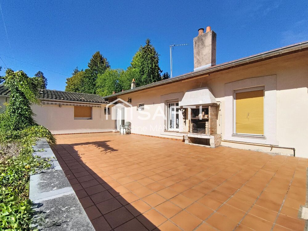 Vente Maison Le calme proche de Metz Ancy-dornot