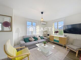  Maison à vendre 5 pièces 101 m²