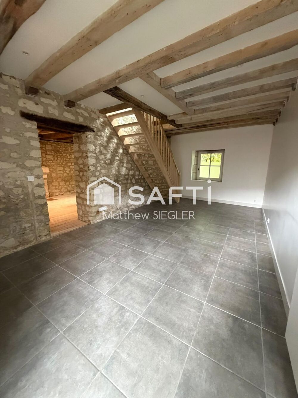 Vente Maison Lots de 2 maisons habitables Chinon