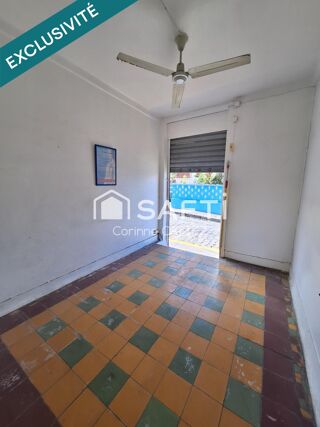  Maison à vendre 4 pièces 92 m²