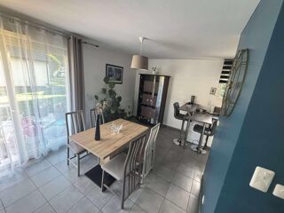  Maison à vendre 3 pièces 70 m²