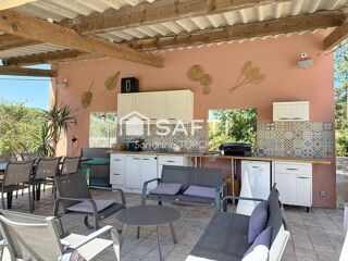  Maison � vendre 7 pi�ces 175 m�