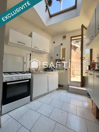  Maison à vendre 3 pièces 67 m²