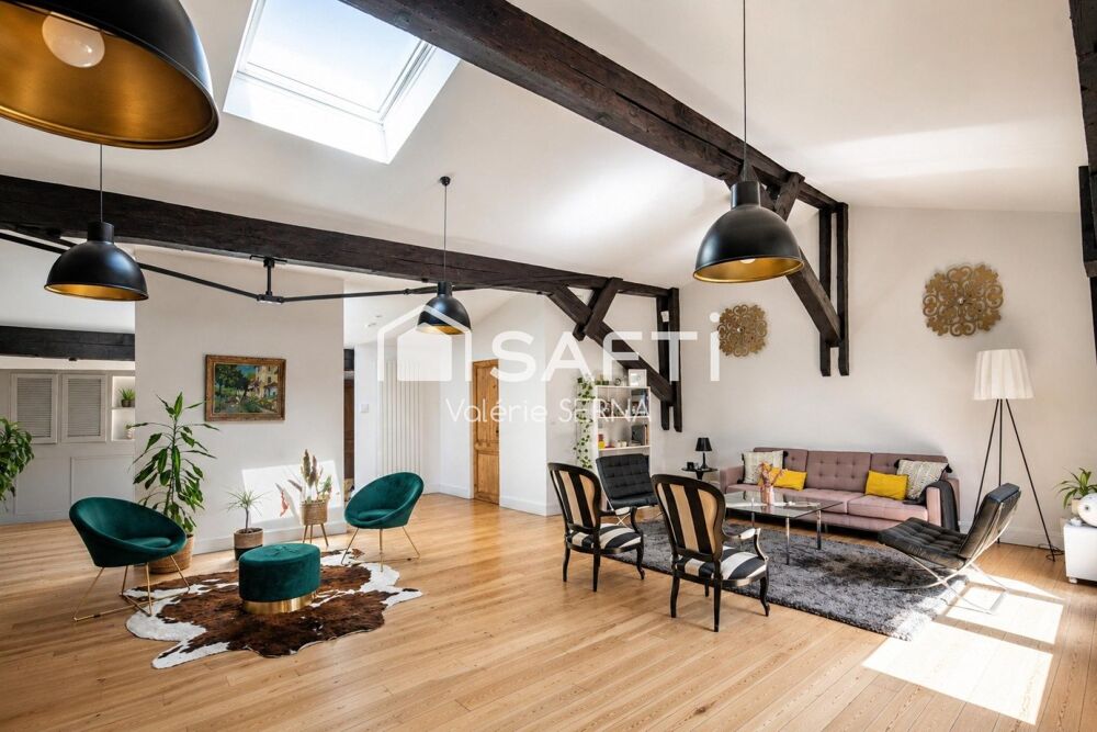 à vendre  Maison Bordeaux (33000)