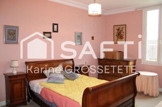  Maison  vendre 8 pices 180 m