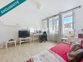  Appartement  vendre 1 pice 27 m