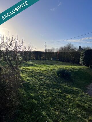  Maison � vendre 3 pi�ces 46 m�