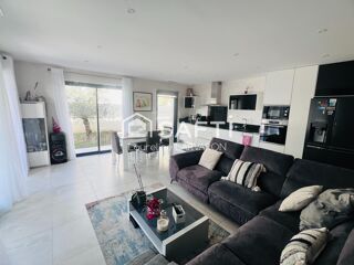  Maison � vendre 4 pi�ces 110 m�