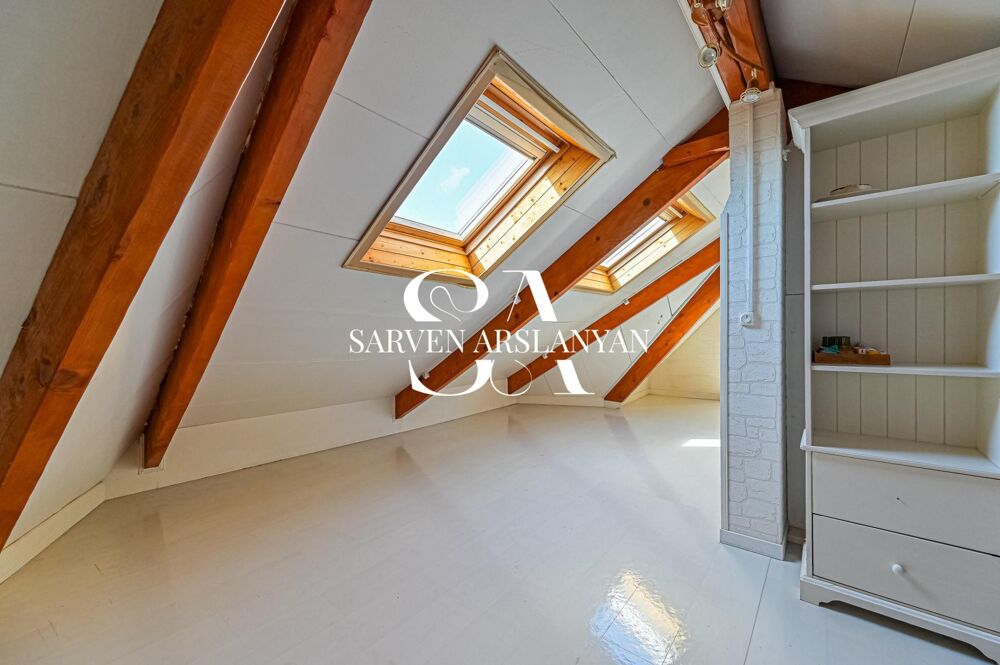 � vendre  Maison Alfortville (94140)