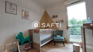  Appartement à vendre 3 pièces 53 m²