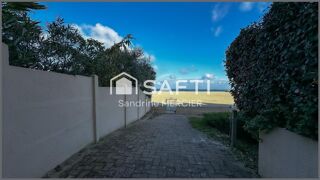  Appartement  vendre 1 pice 25 m