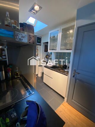  Appartement � vendre 4 pi�ces 79 m�