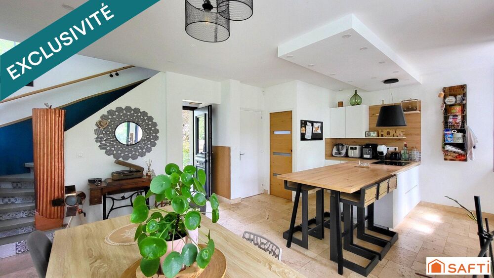 à vendre  Maison Draveil (91210)