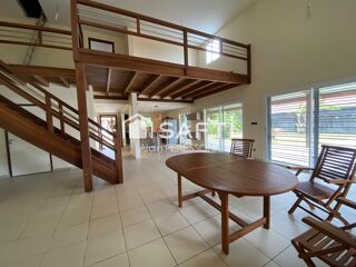  Maison à vendre 7 pièces 260 m²