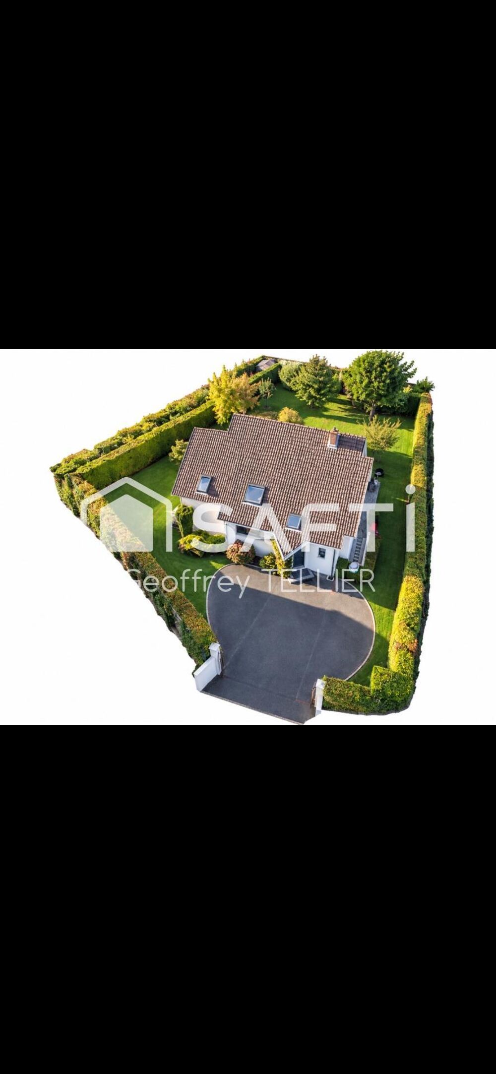 Vente Maison Autonomie de plain pied Doullens