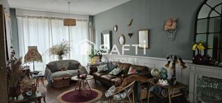  Maison � vendre 5 pi�ces 122 m�