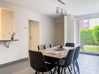  Appartement  vendre 2 pices 46 m