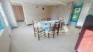 Vente Maison BERLES-MONCHEL – Maison d'environ 81 m² sur un magnifique terrain boisé de 4 000 m² Berles-monchel