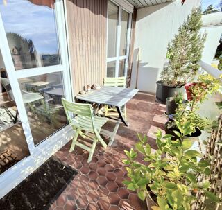  Appartement � vendre 4 pi�ces 85 m�