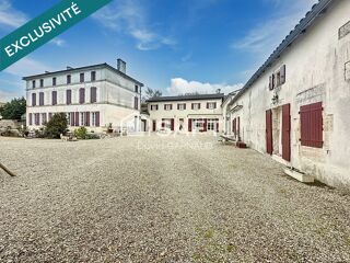  Maison � vendre 14 pi�ces 441 m�