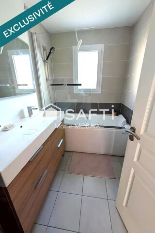  Maison � vendre 3 pi�ces 71 m�