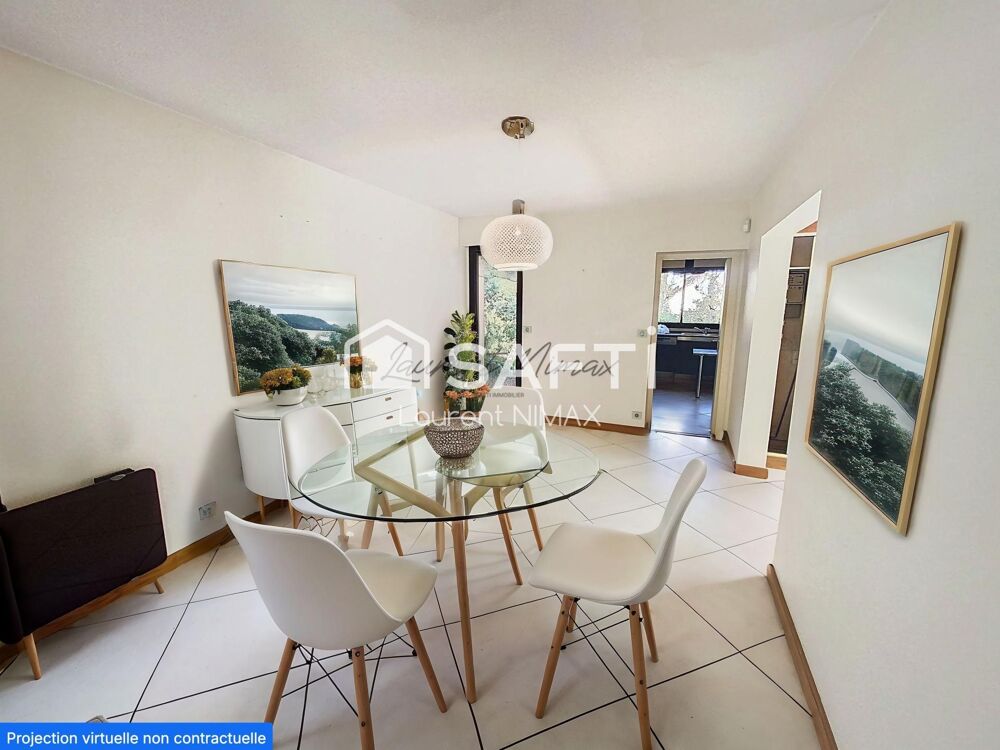 Vente Maison Proche du RER B - Maison d'architecte -240 m2 habitable Fontenay-aux-roses