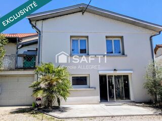  Maison � vendre 7 pi�ces 150 m�