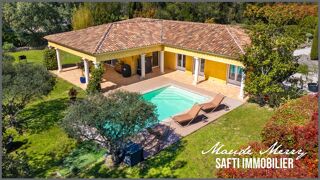  Maison à vendre 4 pièces 120 m²