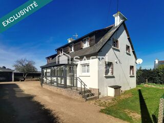  Maison à vendre 7 pièces 140 m²