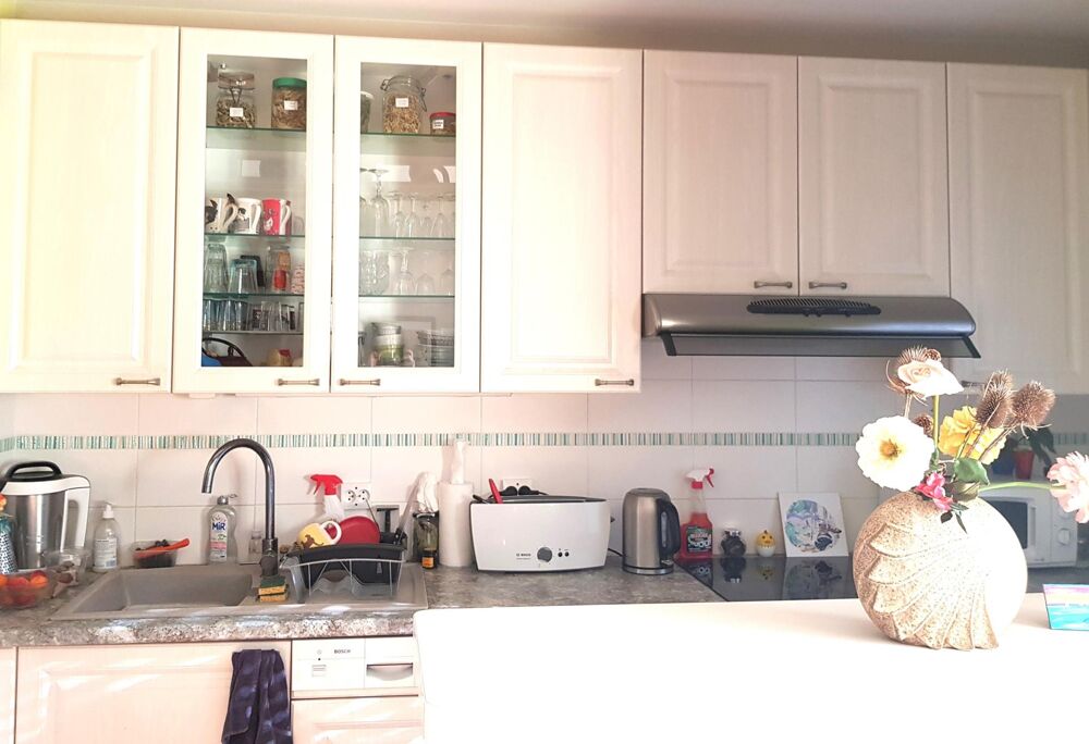 Vente Appartement T3 de 60m² quartier Charentes Limoges