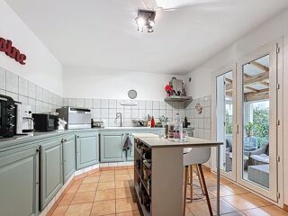  Maison � vendre 3 pi�ces 105 m�