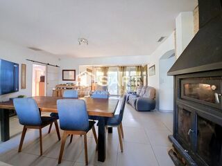  Maison à vendre 5 pièces 127 m²