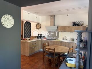  Maison � vendre 7 pi�ces 185 m�