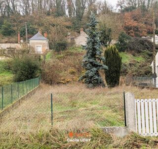  Terrain � vendre 581 m�