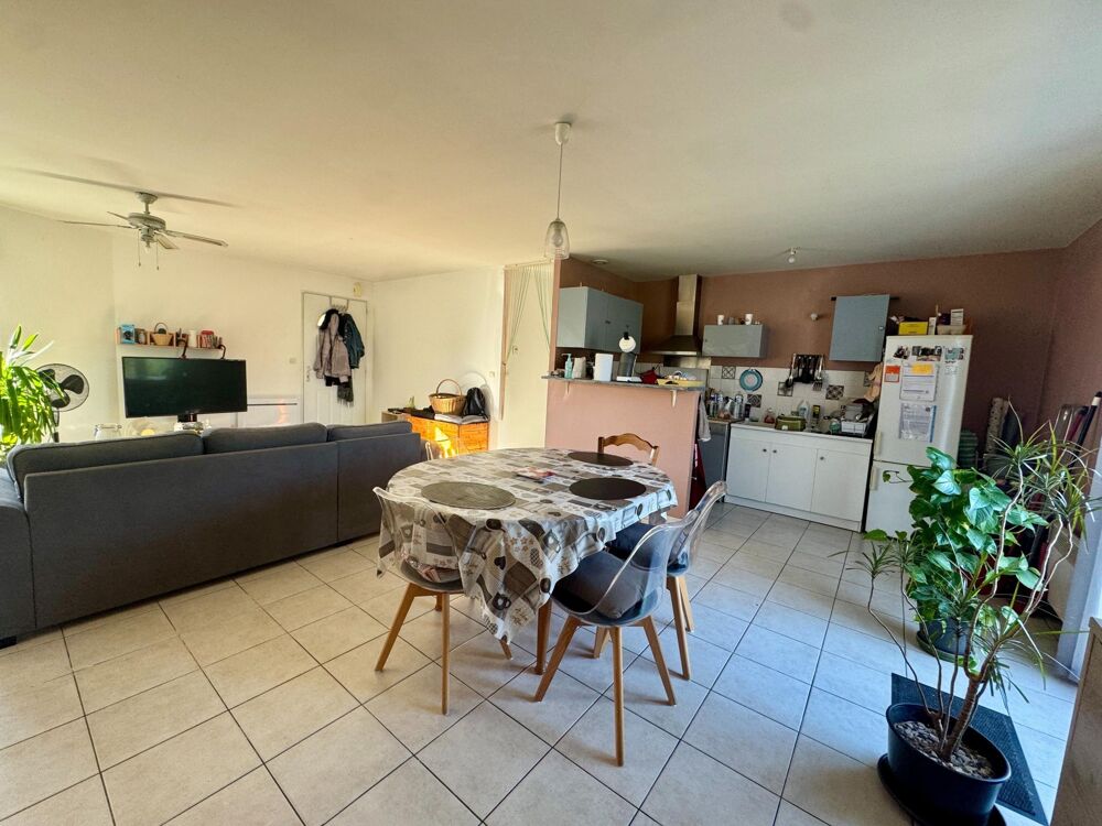 Vente Maison Maison mitoyenne à Cancon – Opportunité d'investissement patrimonial Cancon