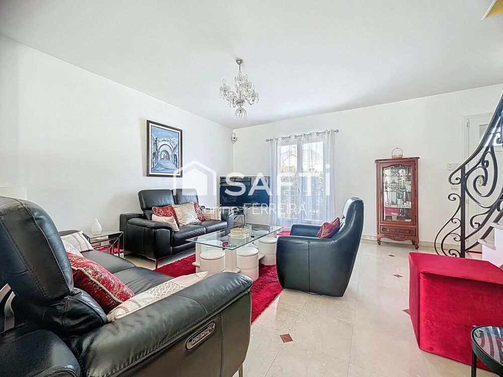 Vente Maison Grande maison familiale 290 m² – Limeil-Brévannes Limeil-brevannes