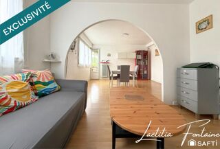  Appartement  vendre 4 pices 75 m