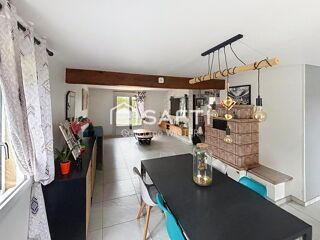  Maison à vendre 6 pièces 135 m²
