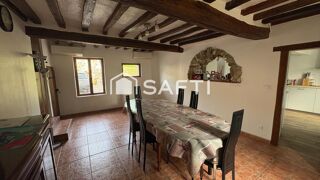 Maison à vendre 7 pièces 173 m²
