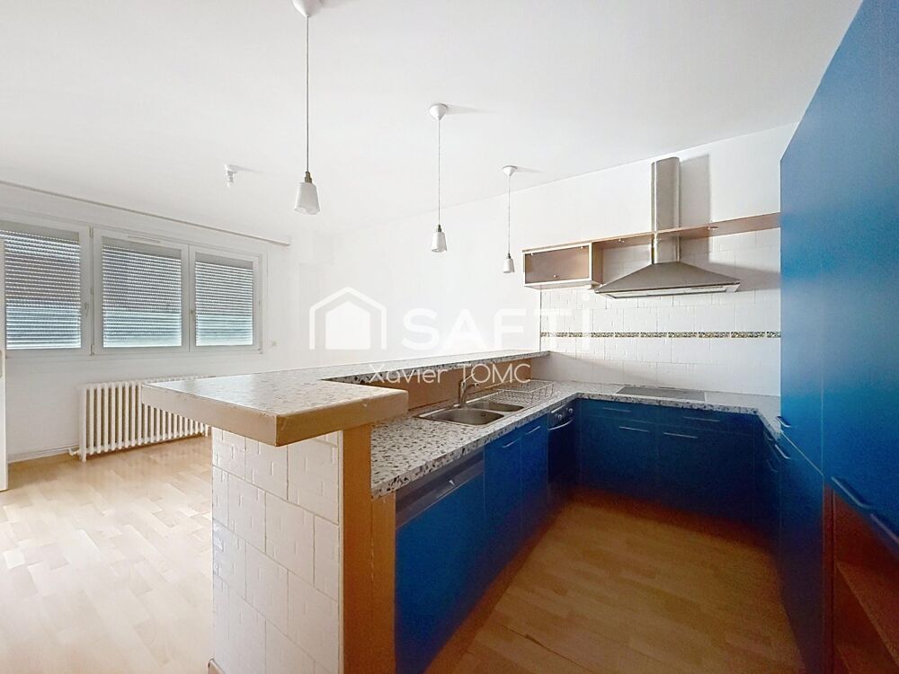 Vente Appartement APPARTEMENT CENTRE-VILLE 2 CHAMBRES Lens