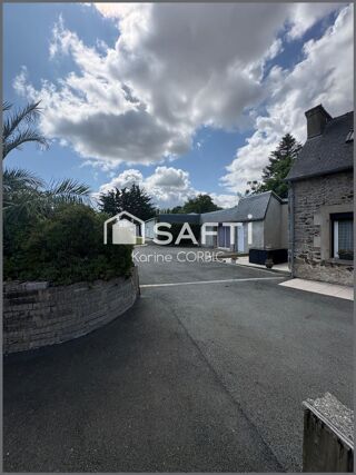  Maison � vendre 8 pi�ces 160 m�