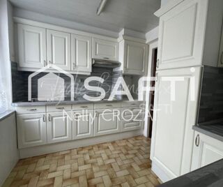  Maison � vendre 7 pi�ces 120 m�