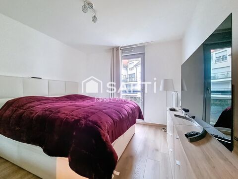  Appartement � louer 3 pi�ces 72 m�