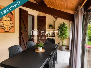  Maison à vendre 5 pièces 120 m²