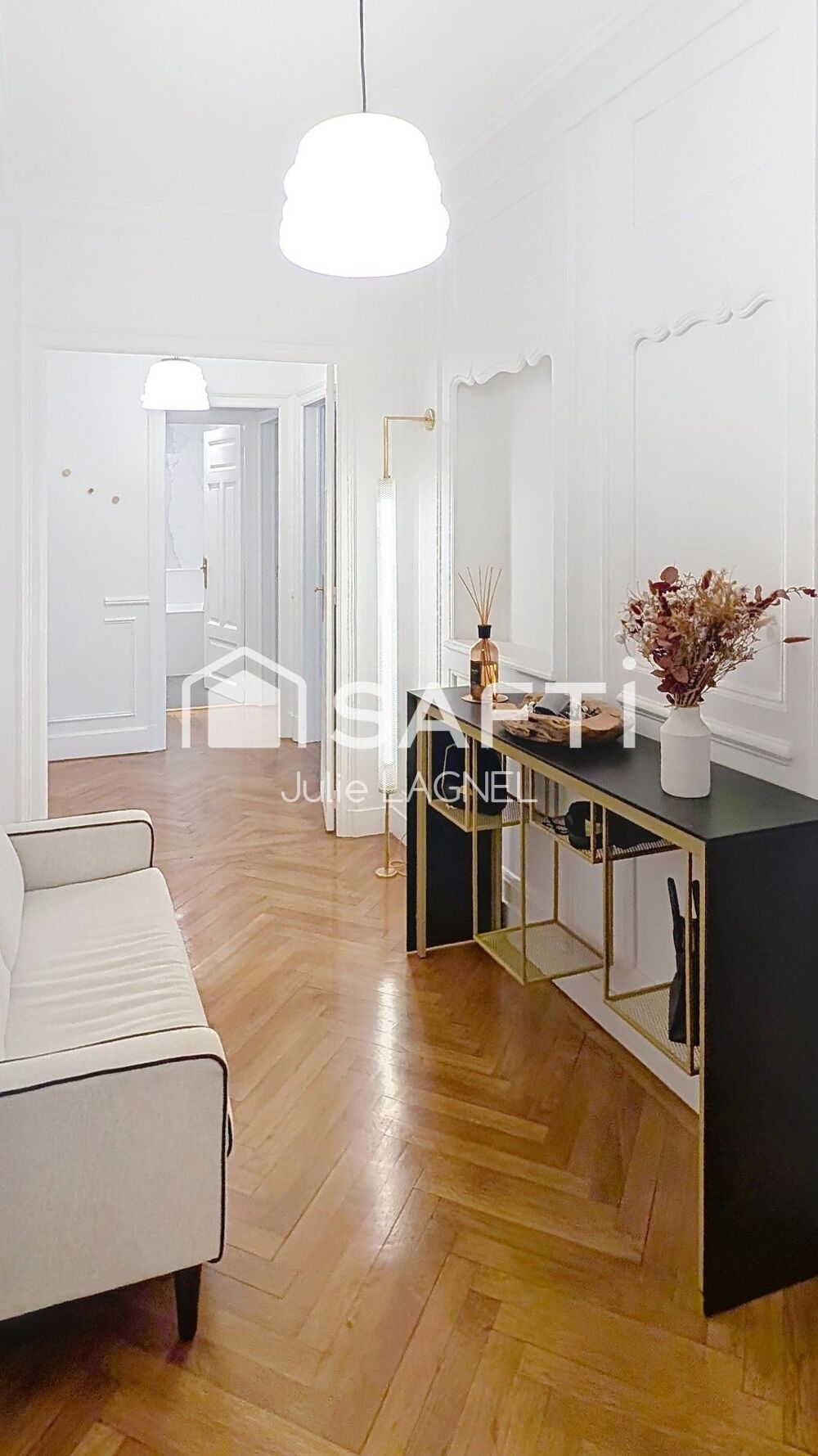 à vendre  Appartement Annecy (74000)