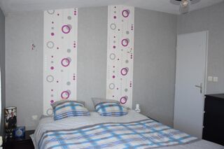  Maison � vendre 6 pi�ces 111 m�