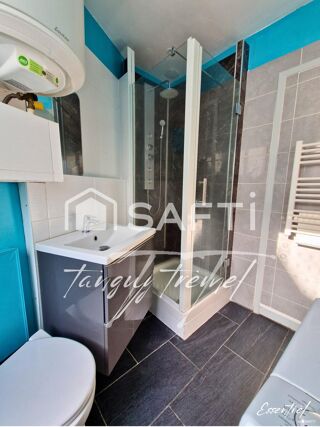  Appartement � vendre 1 pi�ce 25 m�