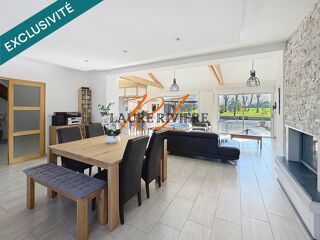  Maison � vendre 8 pi�ces 315 m�