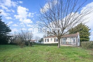  Maison � vendre 5 pi�ces 94 m�